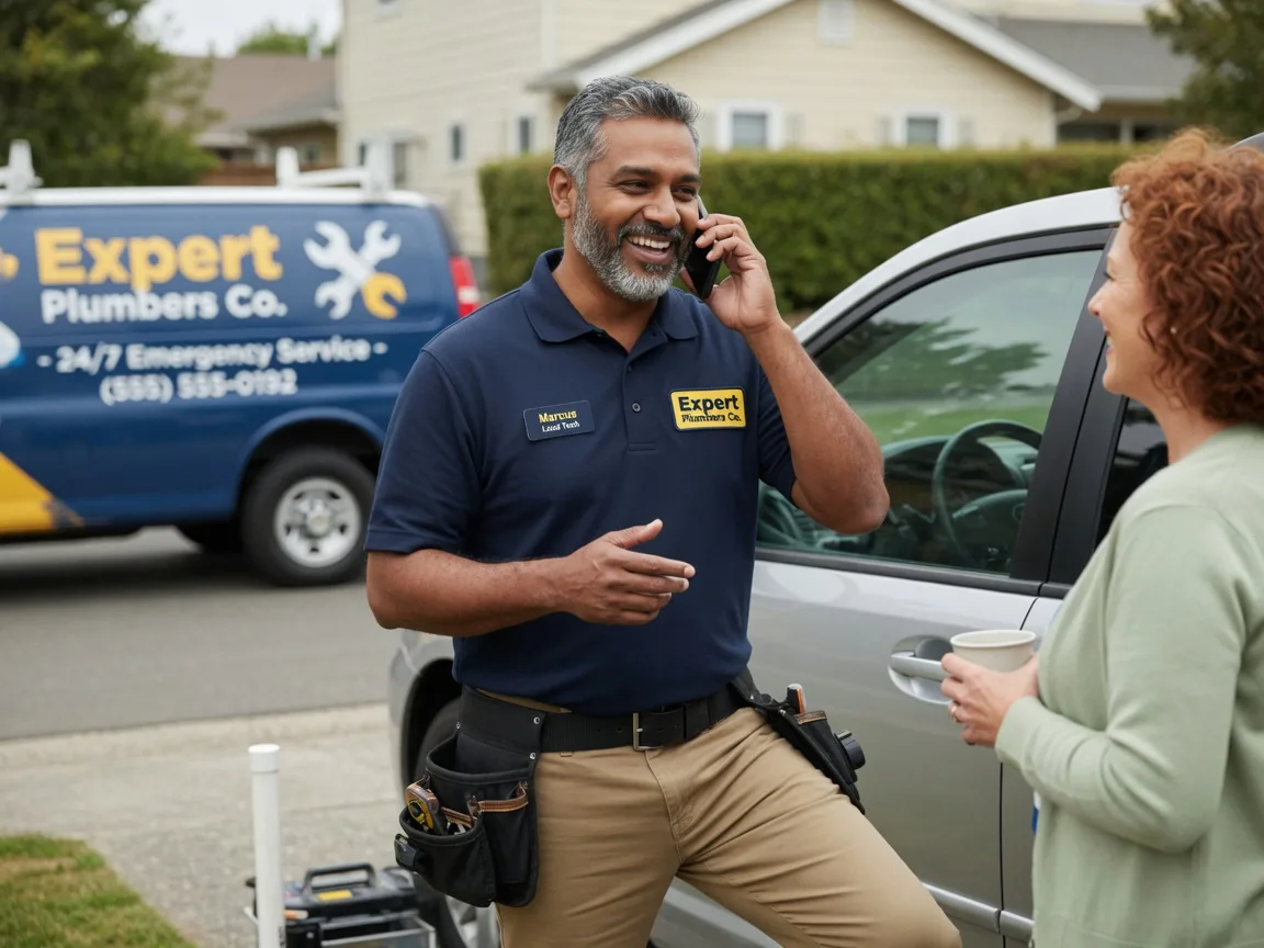 Clogged Drain Repair in Fort Myers, FL